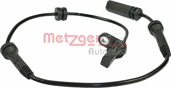 METZGER AUTOTEILE 0900821