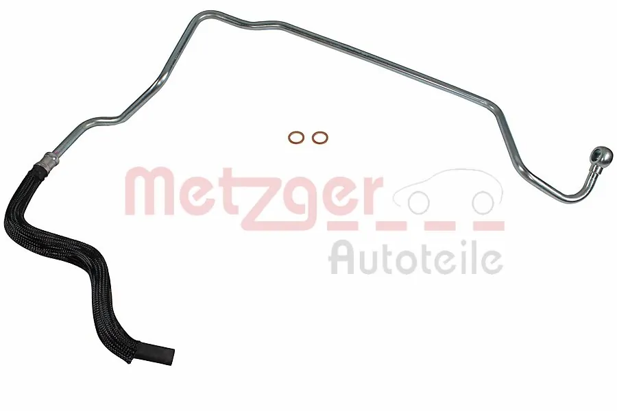 METZGER AUTOTEILE 2361060