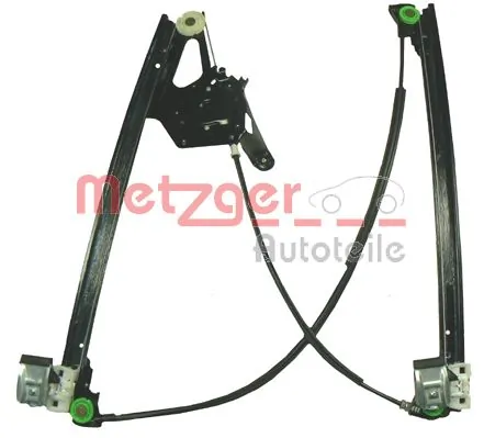 METZGER AUTOTEILE 2160143