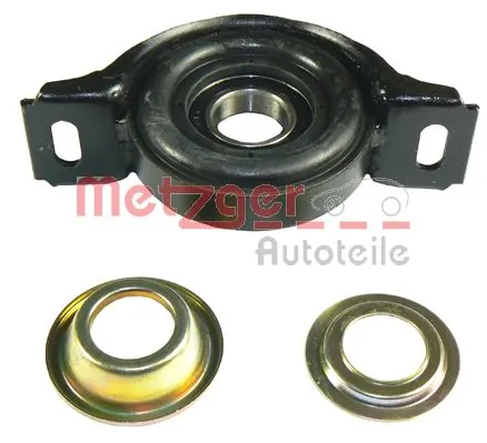 METZGER AUTOTEILE 8070489