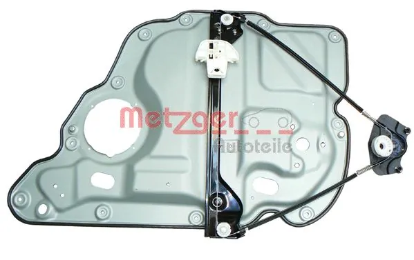 METZGER AUTOTEILE 2160124