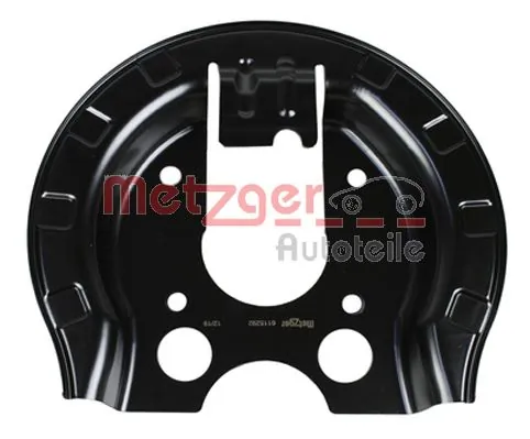 METZGER AUTOTEILE 6115292