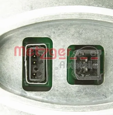 Ballast, gas discharge lamp