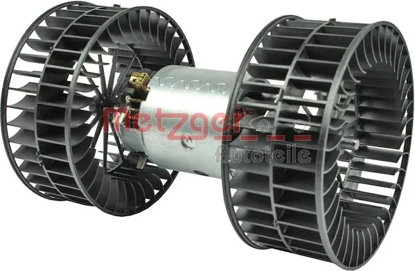 METZGER AUTOTEILE 0917110