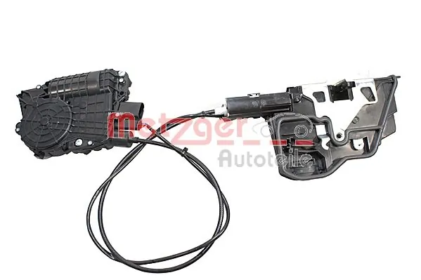 Serrure de porte METZGER AUTOTEILE 2314407