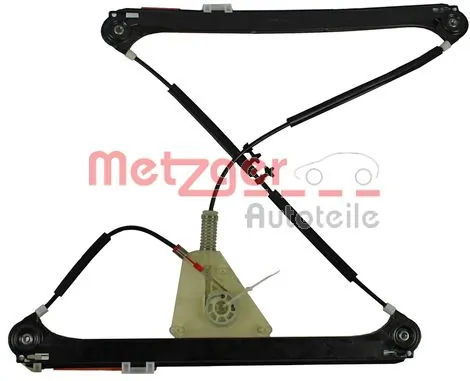 METZGER AUTOTEILE 2160327
