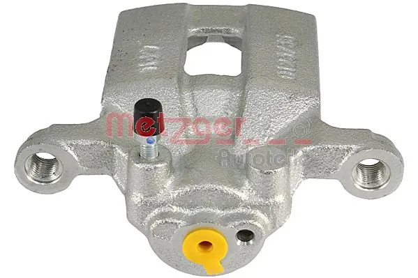 METZGER AUTOTEILE 6260624 — Супорт гальма