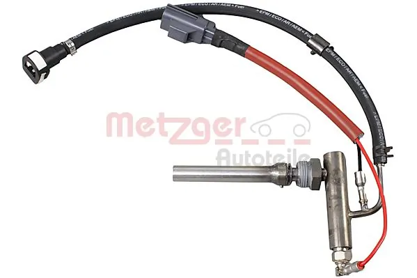 WTRYSKIWACZ KATALIZATORA CITROEN JUMPER III/ PEUGEOT BOXER III 2.2 HDI