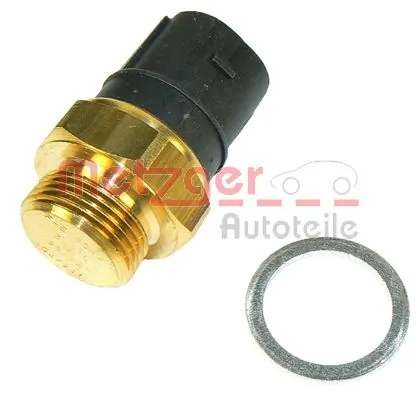 METZGER AUTOTEILE 0915047
