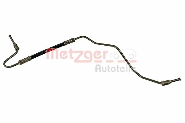METZGER AUTOTEILE 4119375