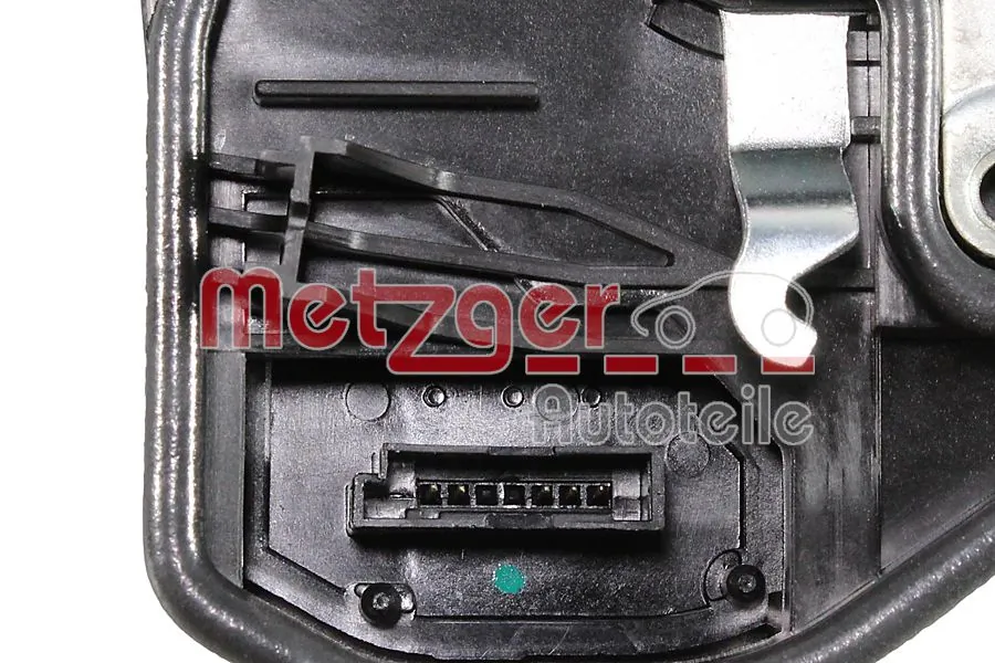 Serrure de porte METZGER AUTOTEILE 2314319