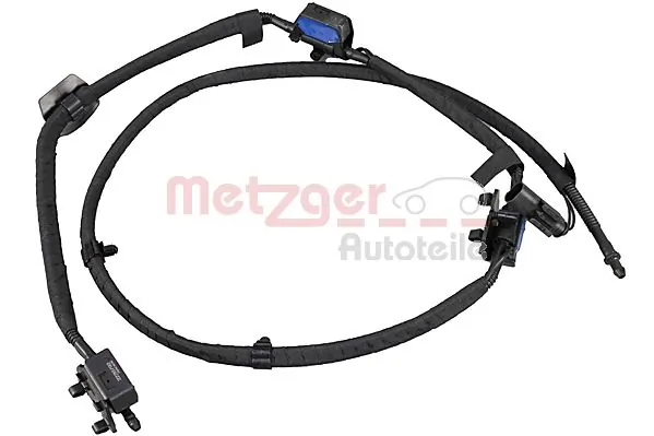 METZGER AUTOTEILE 2220792