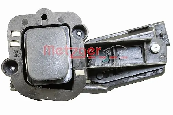 Serrure de hayon METZGER AUTOTEILE 2310614