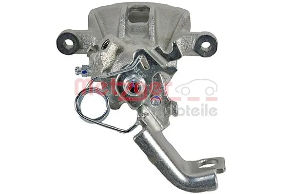METZGER AUTOTEILE 6260688 — Супорт гальма