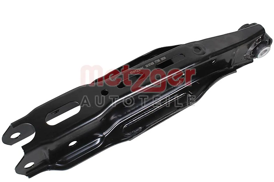 METZGER AUTOTEILE 58187409 — Важіль підвіски