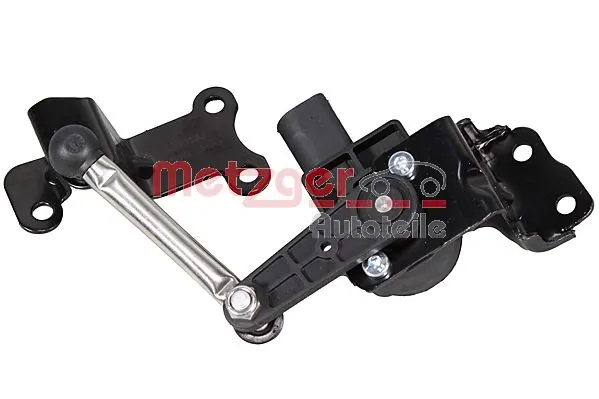 METZGER AUTOTEILE 0901433