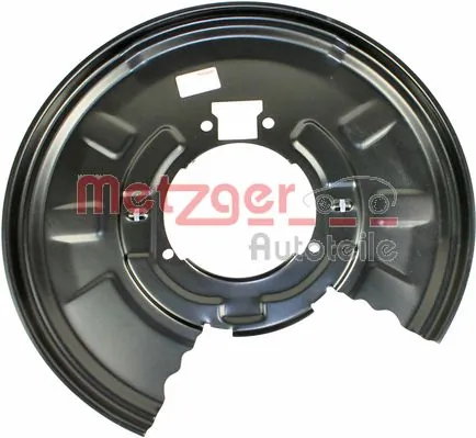 METZGER AUTOTEILE 6115042