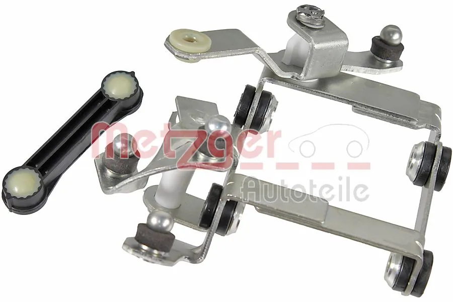 METZGER AUTOTEILE 3151006