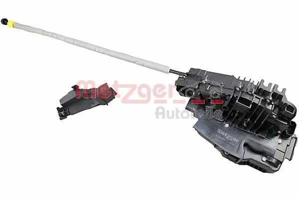 Serrure de porte METZGER AUTOTEILE 2314323