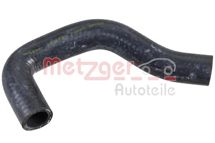 Radiator Hose