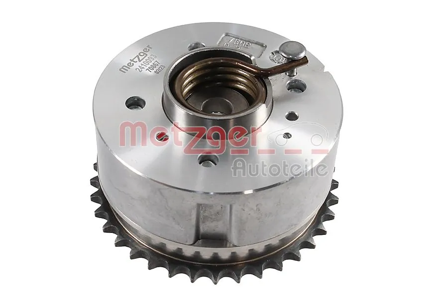 Camshaft Adjuster