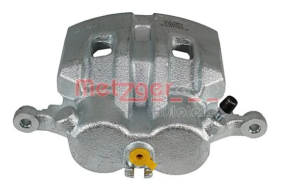 METZGER AUTOTEILE 6260622 — Супорт гальма
