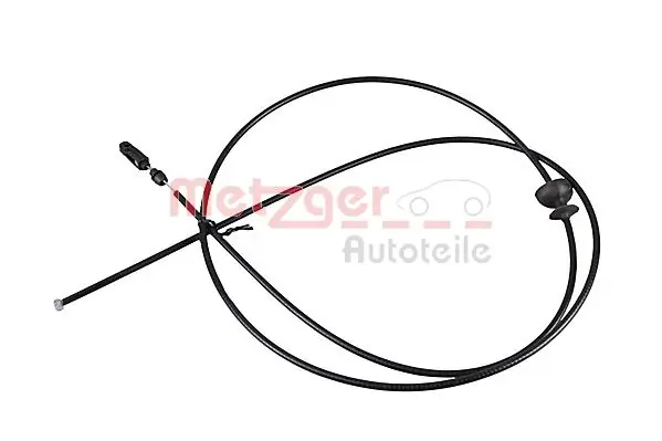 Bonnet Cable