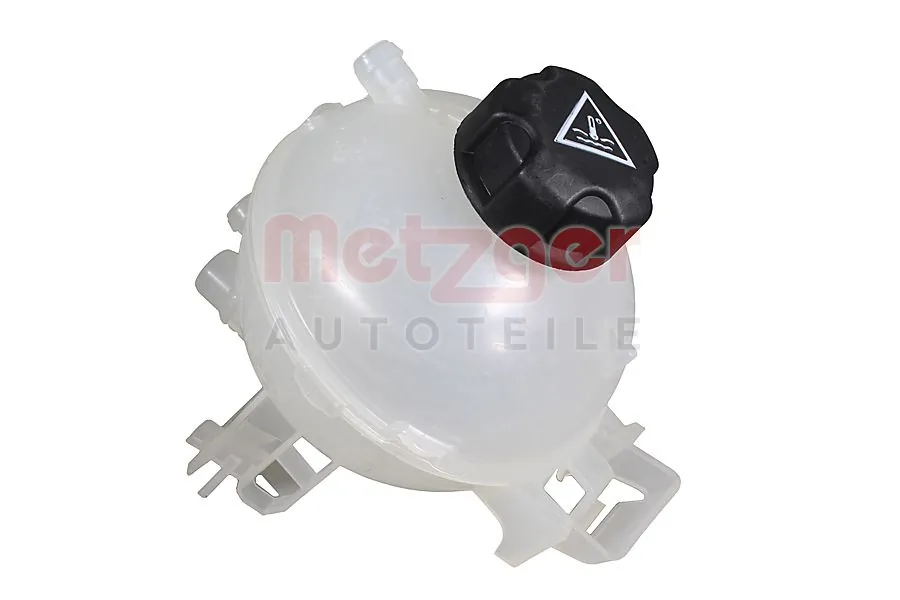 METZGER AUTOTEILE 2140461 — Бачок розширювальний