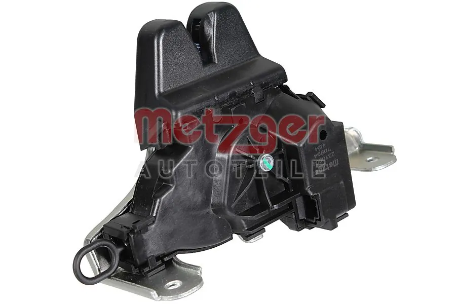 Serrure de hayon METZGER AUTOTEILE 2310804