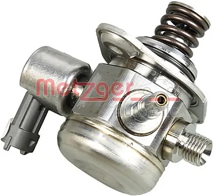 Pompe à haute pression METZGER AUTOTEILE 2250299