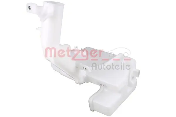Бачок омивача скла METZGER (2140333)