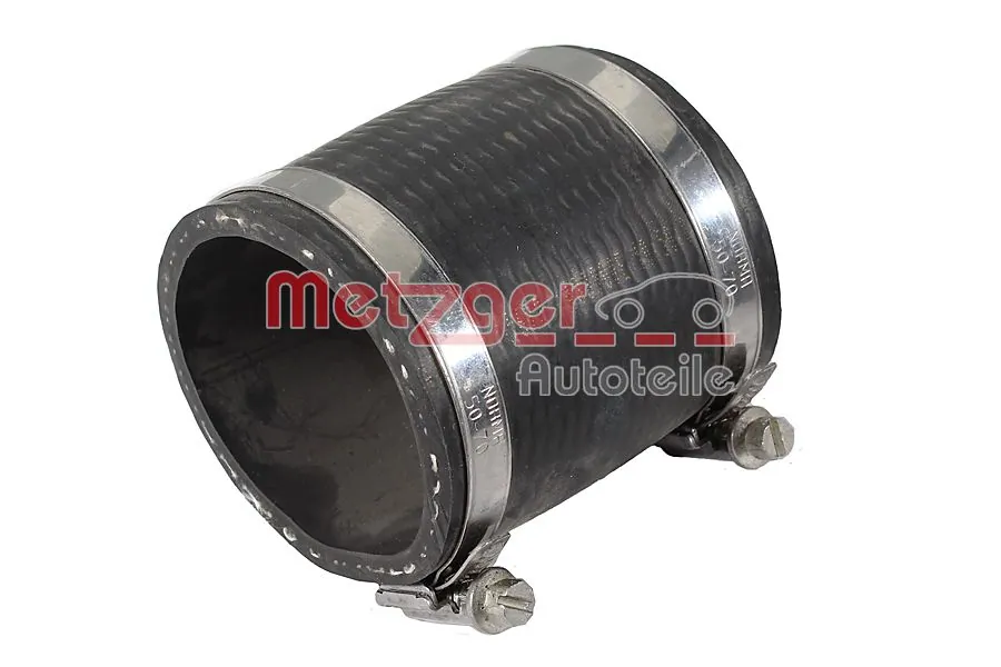 Charge Air Hose