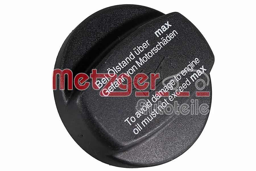 METZGER AUTOTEILE 2141005