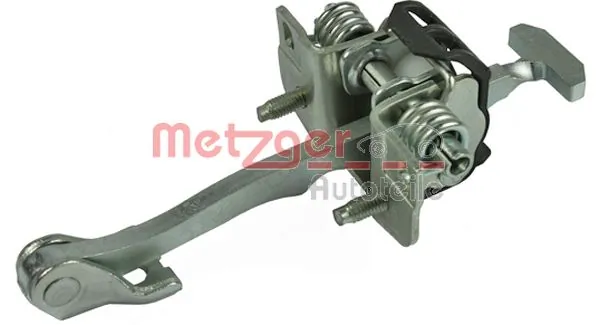 Фіксатор дверей METZGER AUTOTEILE 2312006 для Opel Vectra C (спереду)