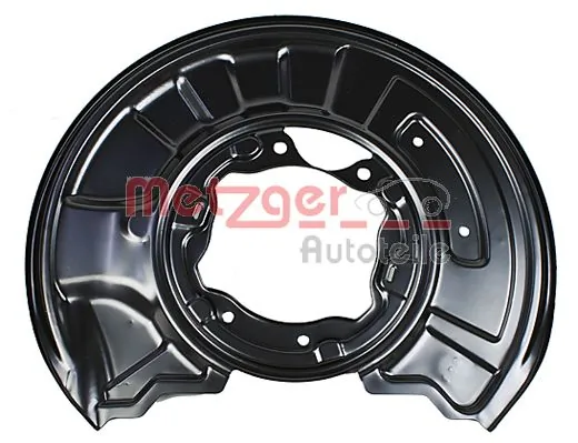 METZGER AUTOTEILE 6115284