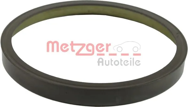 Диск датчика ABS METZGER (0900178)