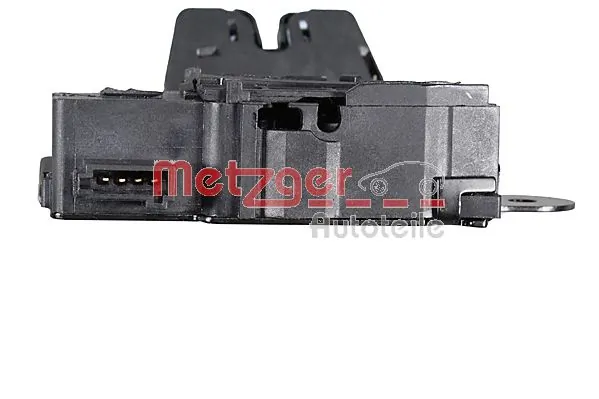 Serrure de hayon METZGER AUTOTEILE 2310655