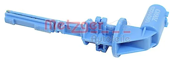 Датчик рівня охолоджувальної рідини METZGER (0901029)
