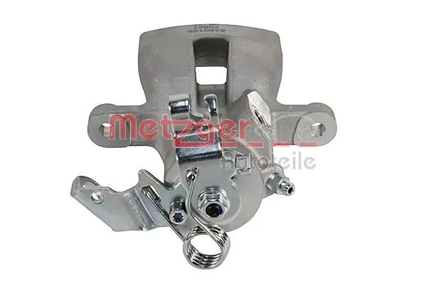 METZGER AUTOTEILE 6260155