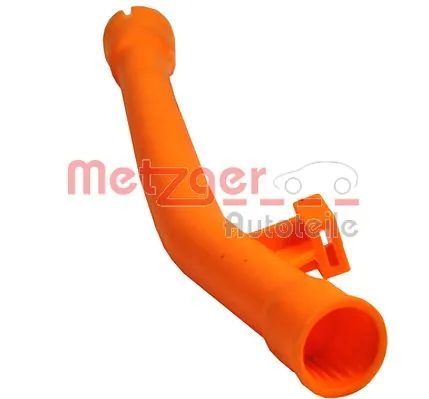 Лійка METZGER (8001017)