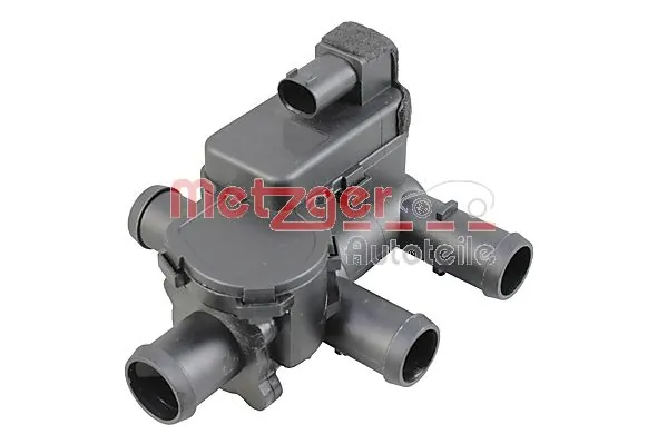 METZGER AUTOTEILE 0899286