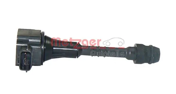 METZGER AUTOTEILE 0880097 — Котушка запалювання
