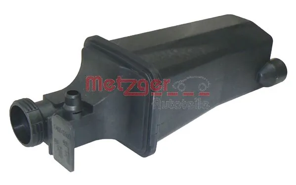 METZGER AUTOTEILE 2140021 — Розширювальний бачок
