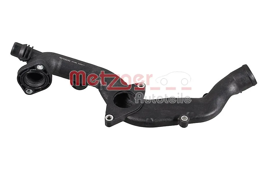 METZGER AUTOTEILE 4010530