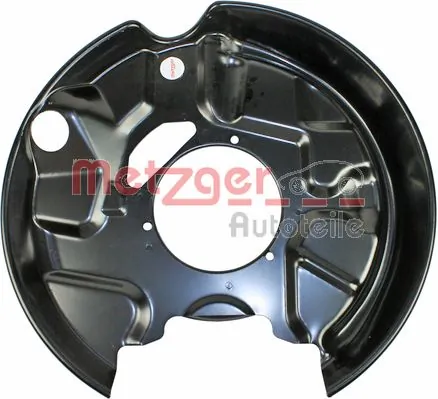 METZGER AUTOTEILE 6115102