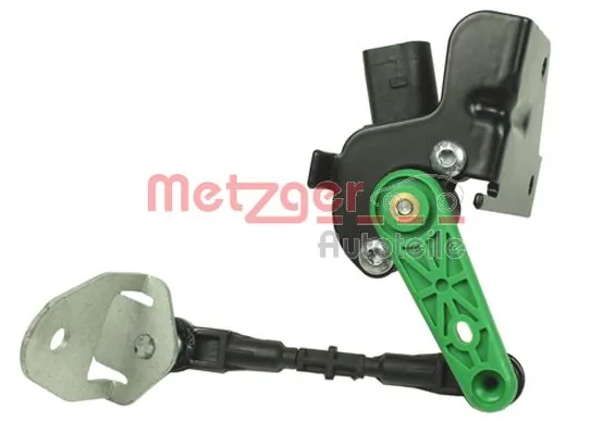 METZGER AUTOTEILE 0901244