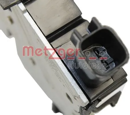 Serrure de capot-moteur METZGER AUTOTEILE 2310546