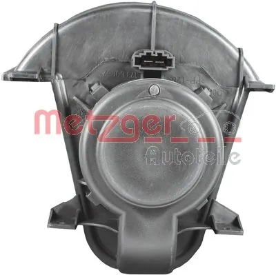 METZGER AUTOTEILE 0917064 — Вентилятор пічки