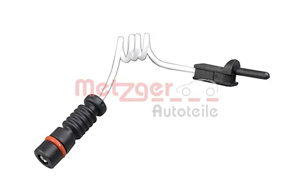 METZGER AUTOTEILE 1190090