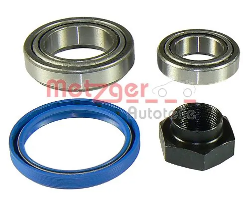 METZGER AUTOTEILE WM 407